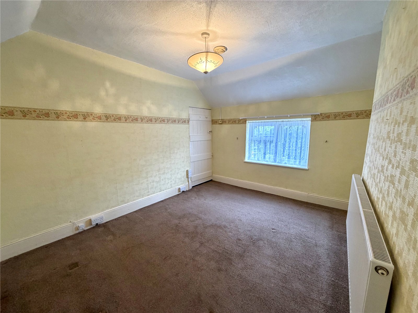 Chapel Lane, Aqueduct, Telford, TF3 - DB Roberts