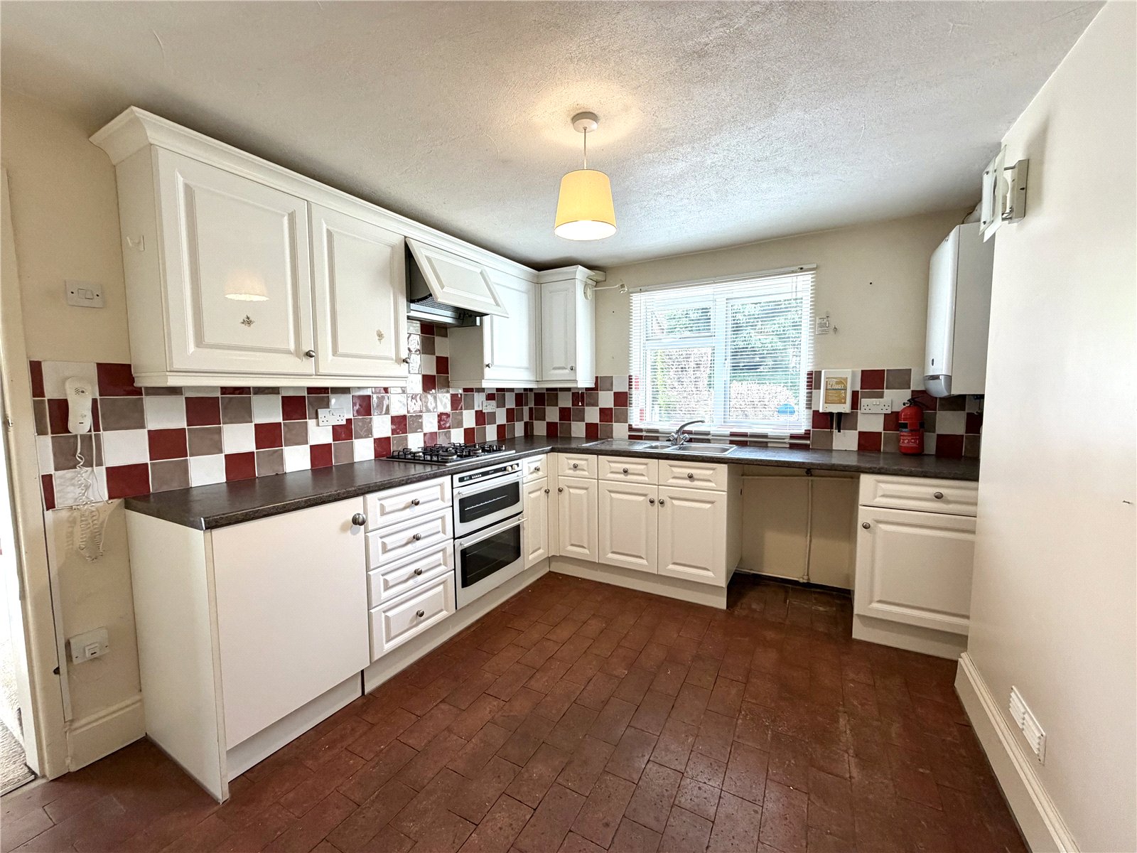 Chapel Lane, Aqueduct, Telford, TF3 - DB Roberts
