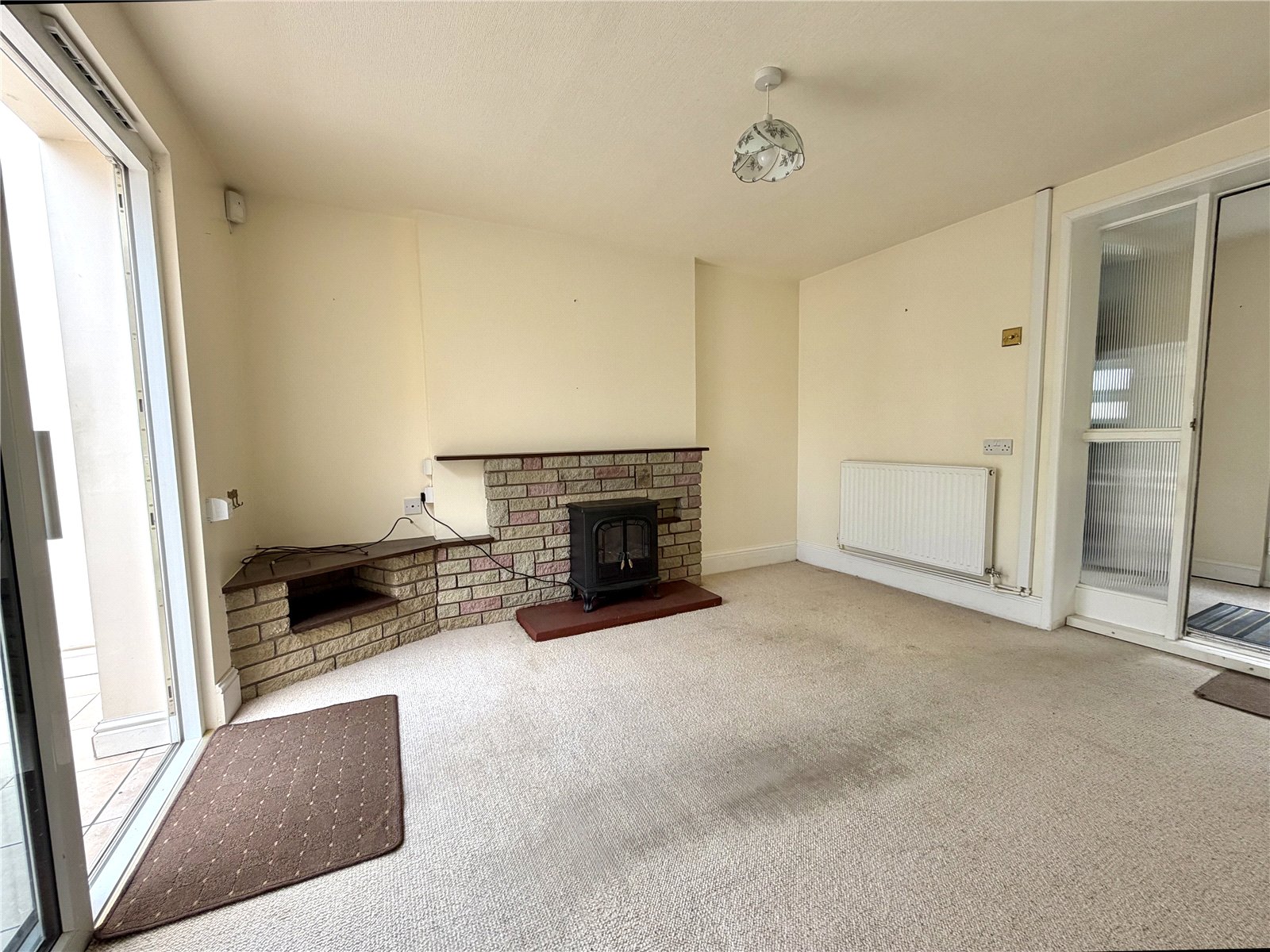 Chapel Lane, Aqueduct, Telford, TF3 - DB Roberts