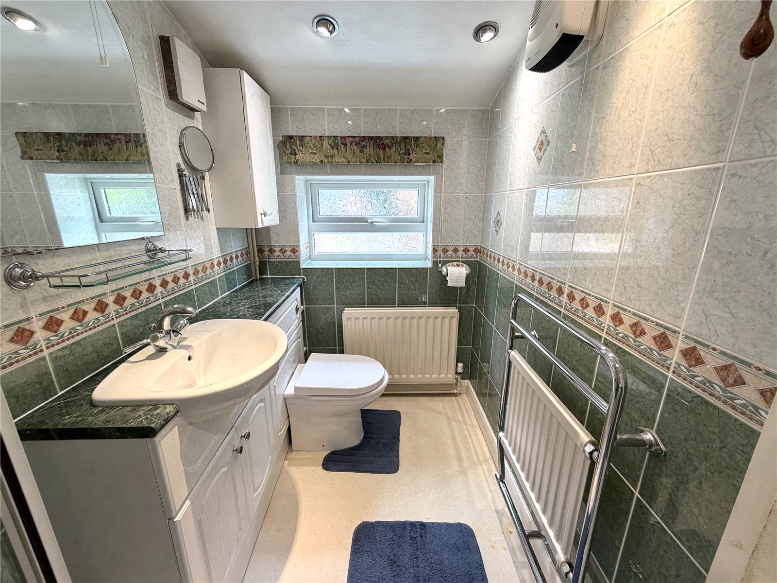 Chapel Lane, Aqueduct, Telford, TF3 - DB Roberts