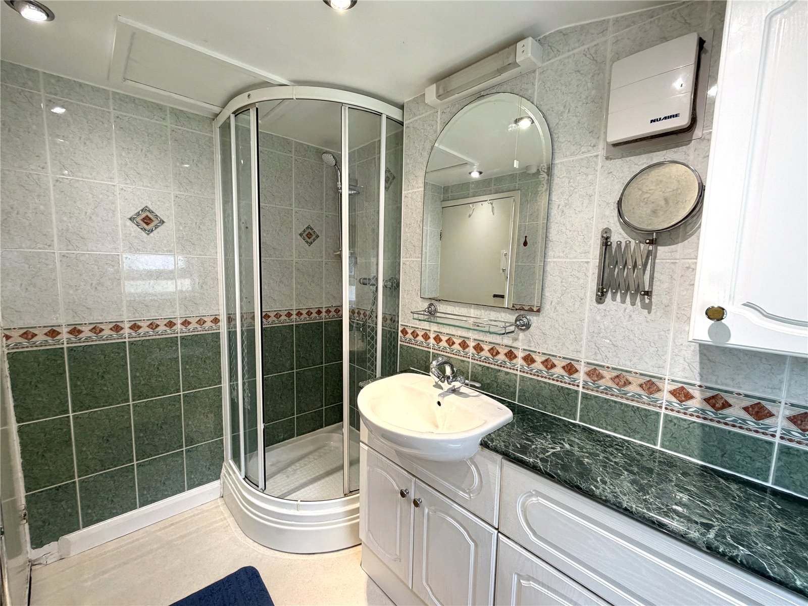Chapel Lane, Aqueduct, Telford, TF3 - DB Roberts