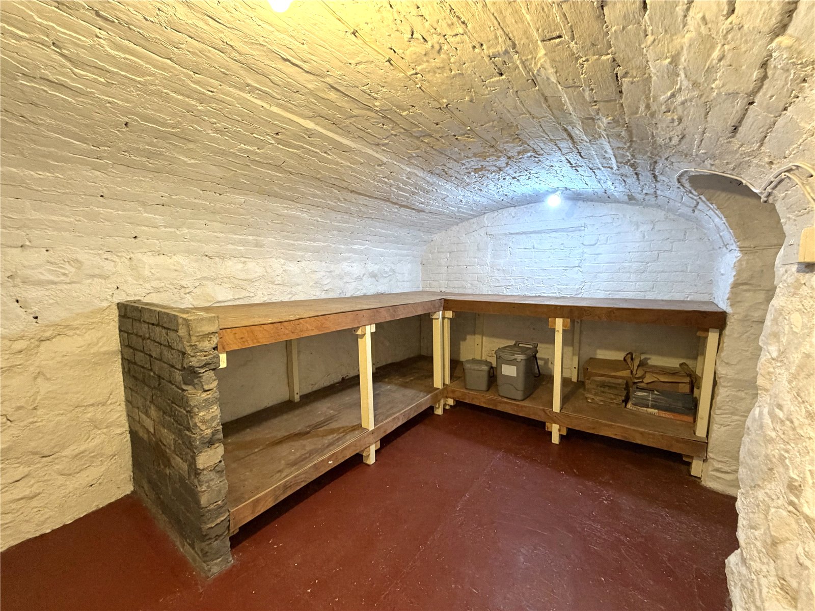 Chapel Lane, Aqueduct, Telford, TF3 - DB Roberts