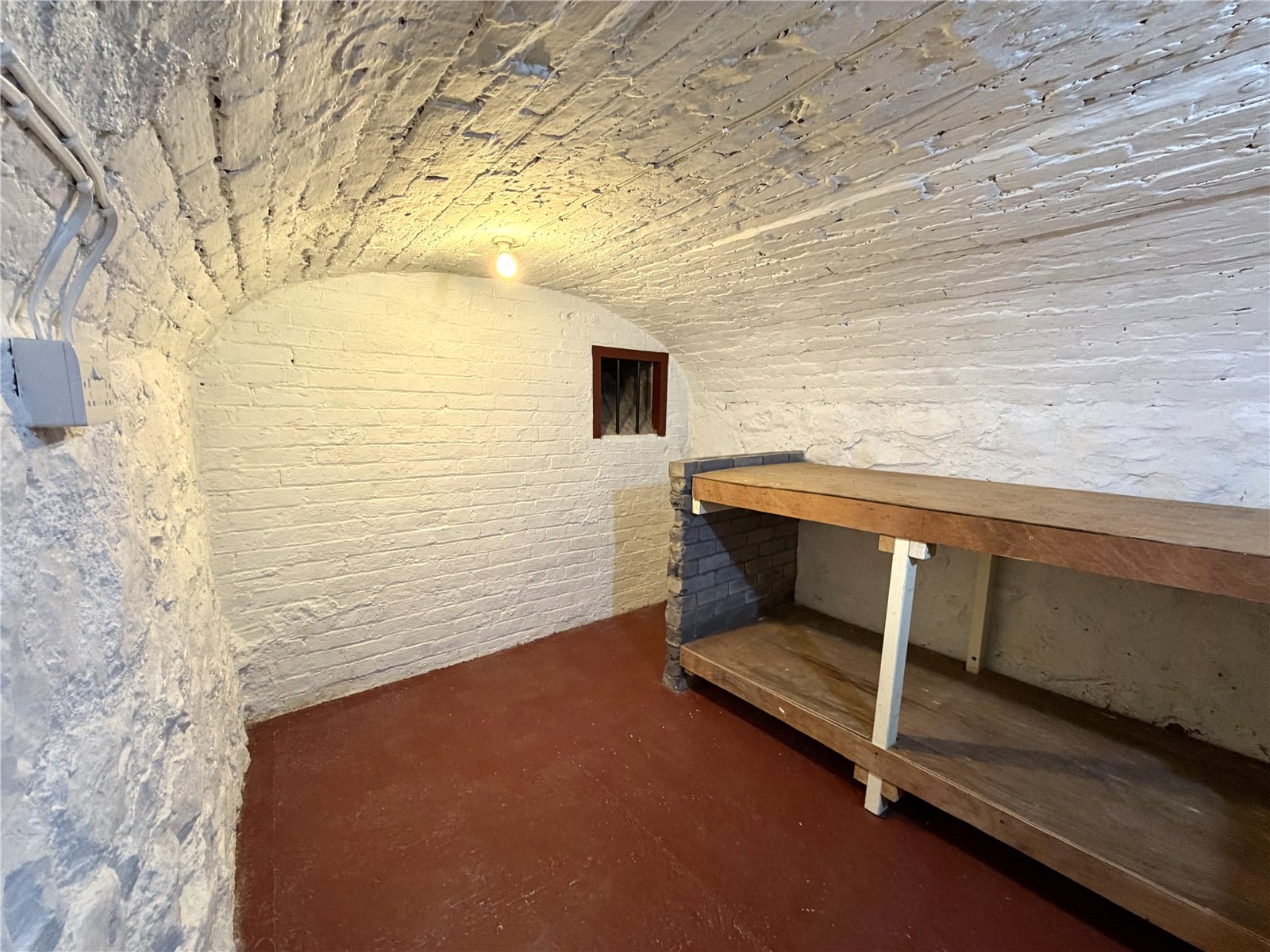 Chapel Lane, Aqueduct, Telford, TF3 - DB Roberts