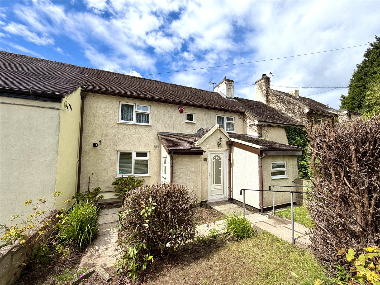 Chapel Lane, Aqueduct, Telford, TF3 - DB Roberts