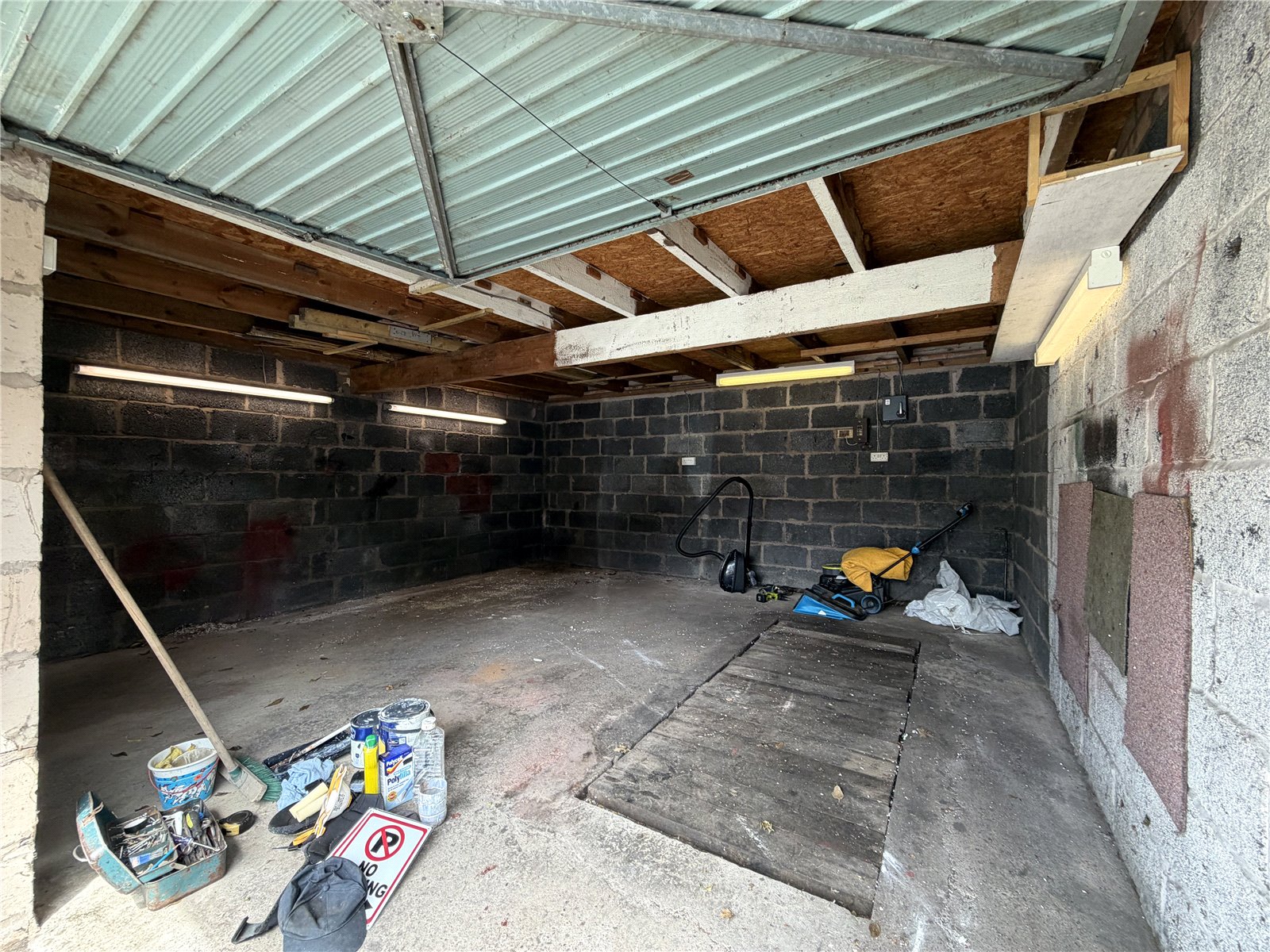 Chapel Lane, Aqueduct, Telford, TF3 - DB Roberts