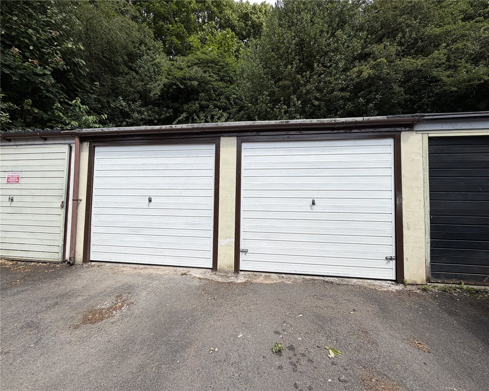 Chapel Lane, Aqueduct, Telford, TF3 - DB Roberts