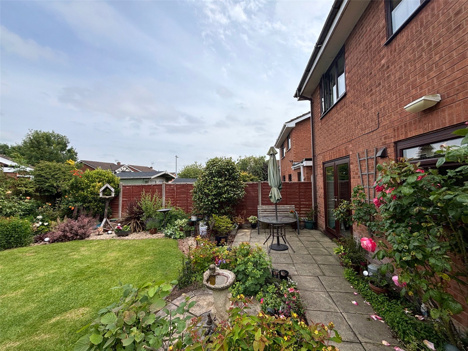Cygnet Drive, Telford, Shropshire, TF3 - DB Roberts