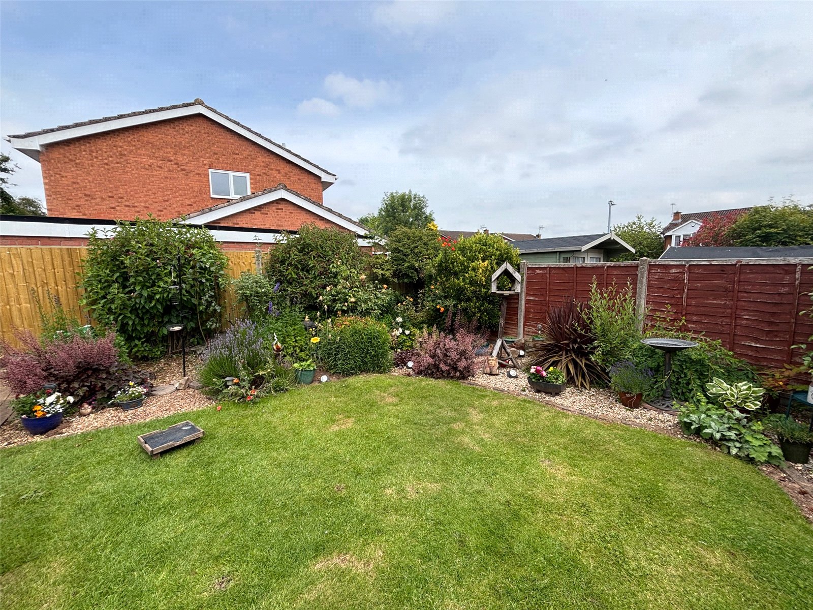 Cygnet Drive, Telford, Shropshire, TF3 - DB Roberts