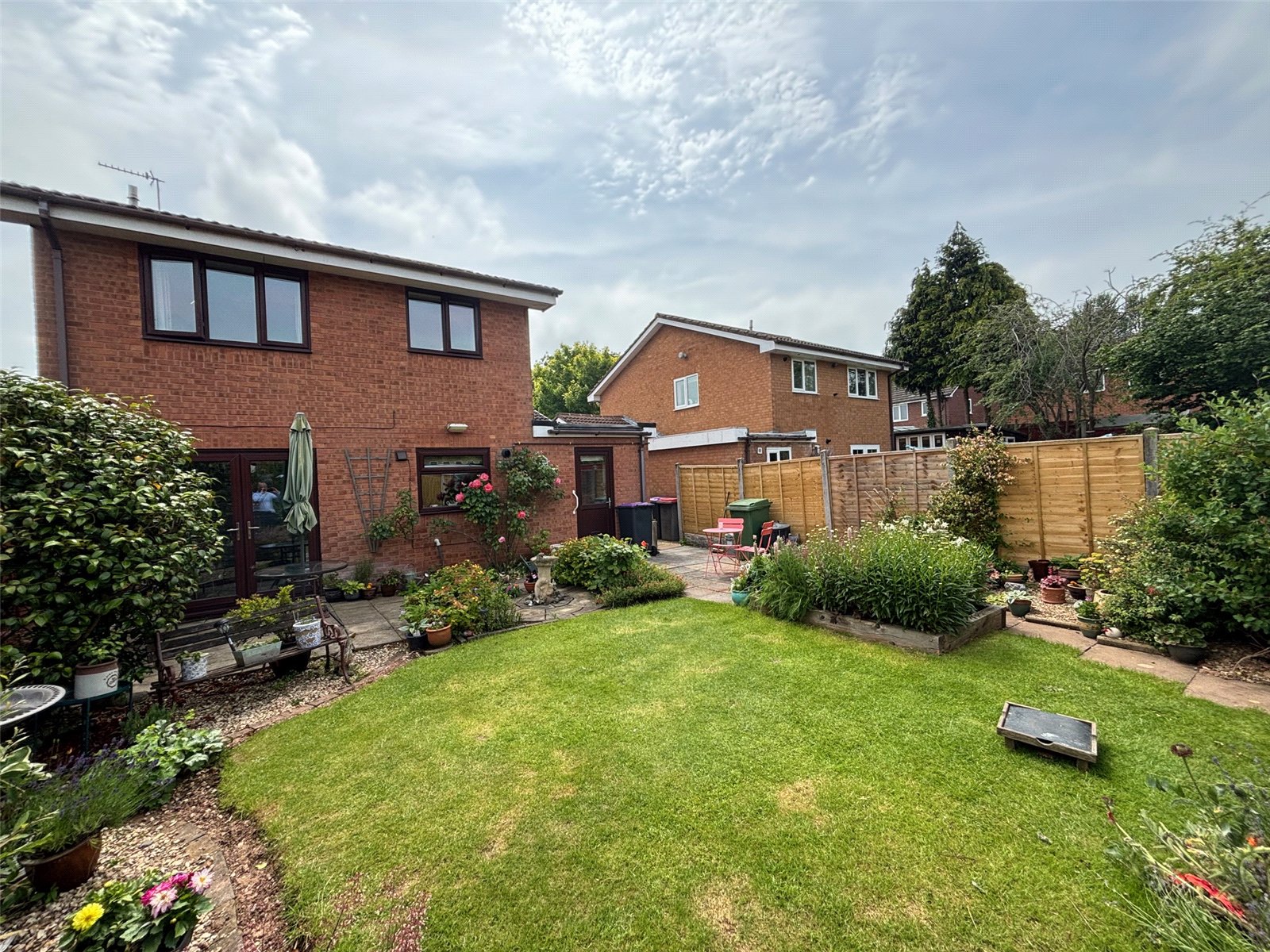 Cygnet Drive, Telford, Shropshire, TF3 - DB Roberts