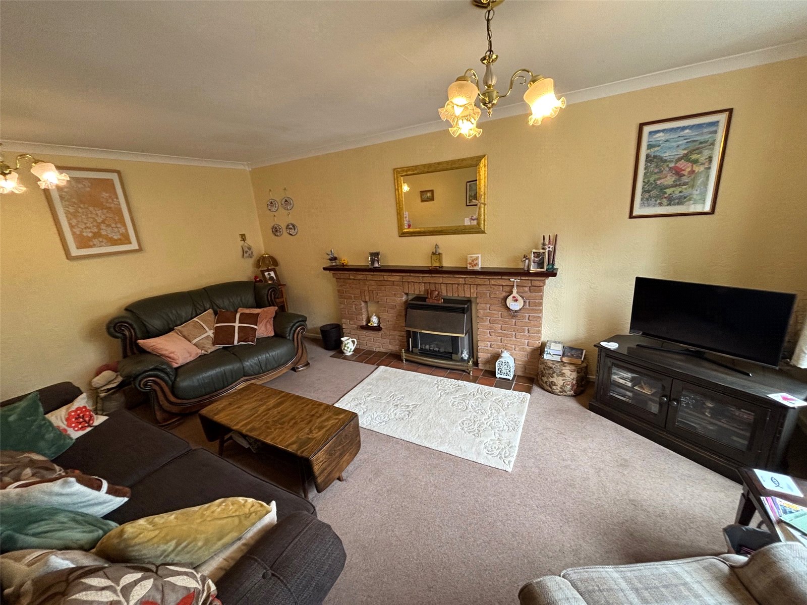 Cygnet Drive, Telford, Shropshire, TF3 - DB Roberts