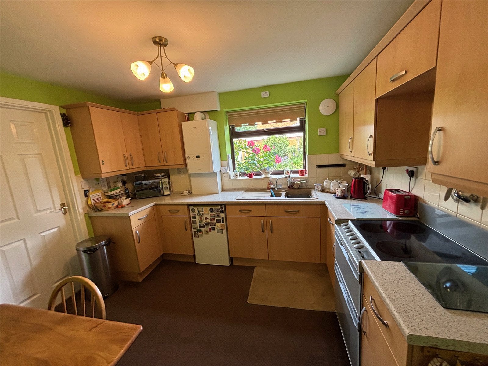 Cygnet Drive, Telford, Shropshire, TF3 - DB Roberts