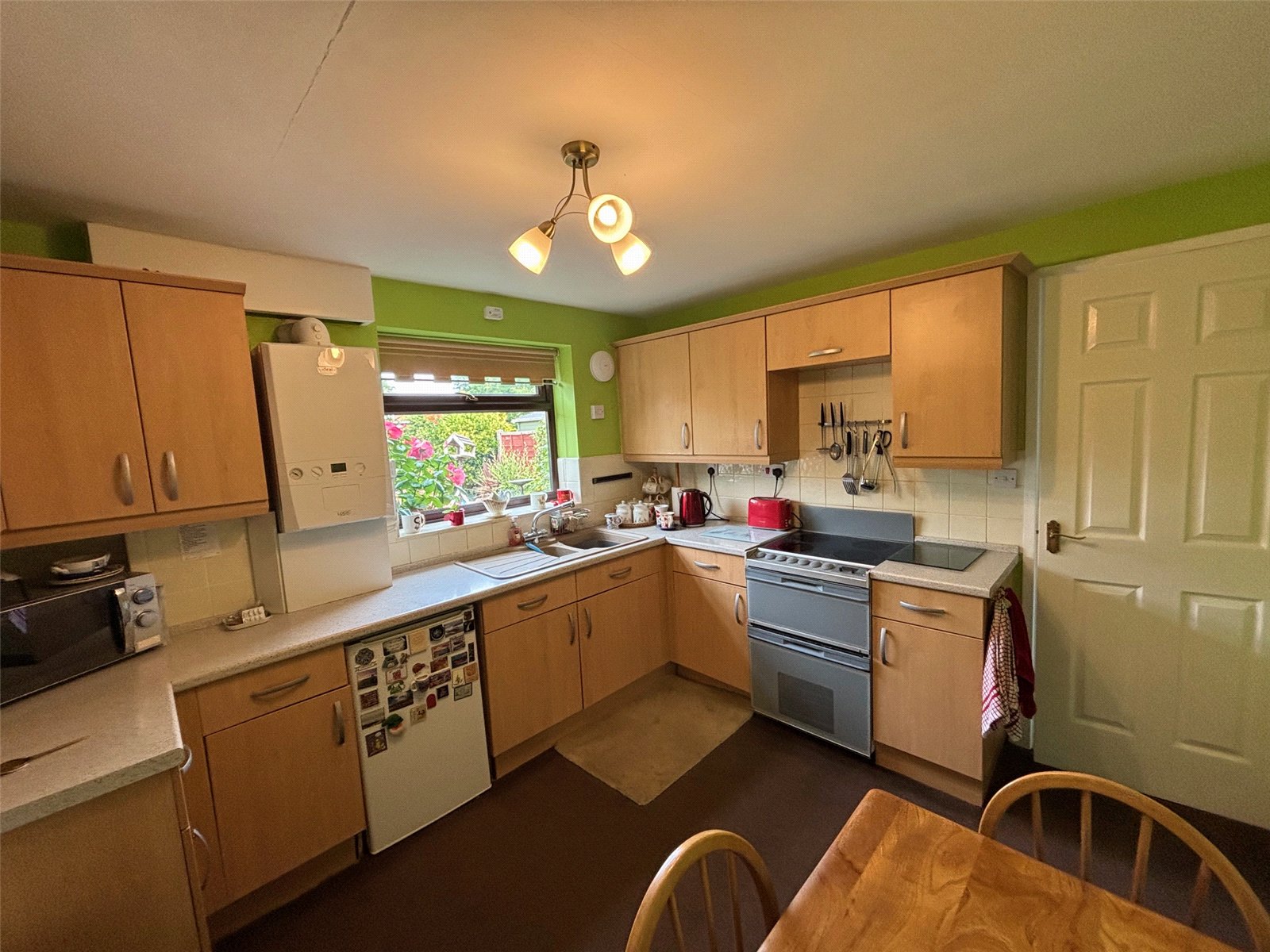 Cygnet Drive, Telford, Shropshire, TF3 - DB Roberts