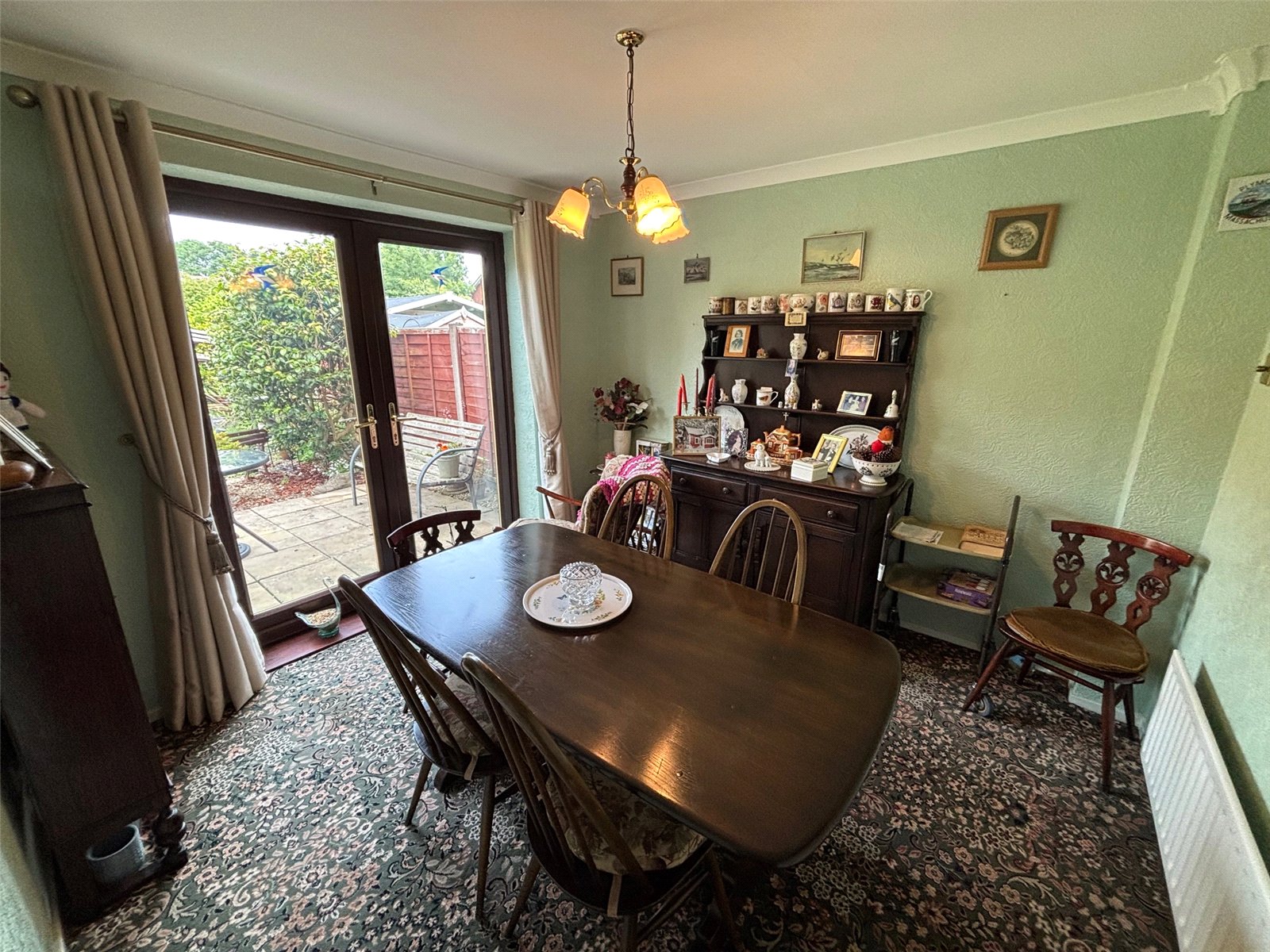 Cygnet Drive, Telford, Shropshire, TF3 - DB Roberts