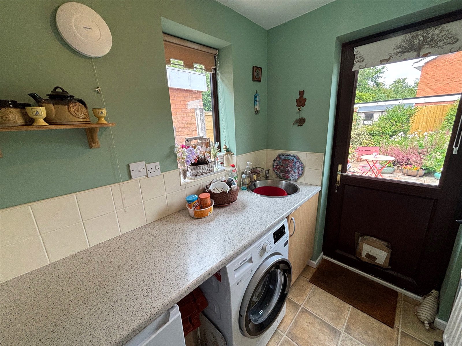 Cygnet Drive, Telford, Shropshire, TF3 - DB Roberts