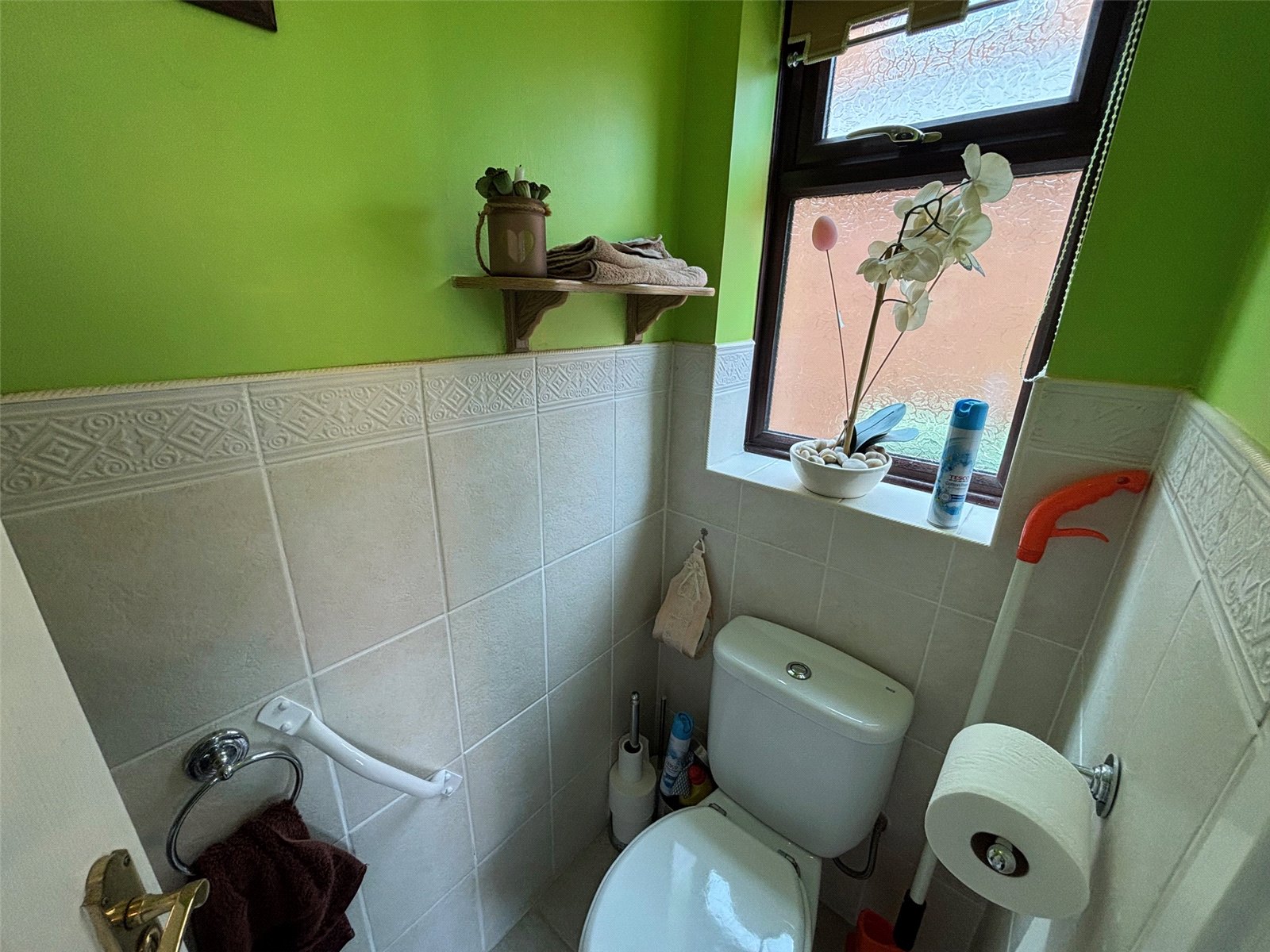 Cygnet Drive, Telford, Shropshire, TF3 - DB Roberts