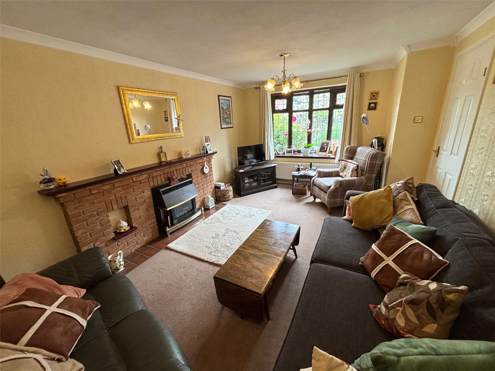 Cygnet Drive, Telford, Shropshire, TF3 - DB Roberts