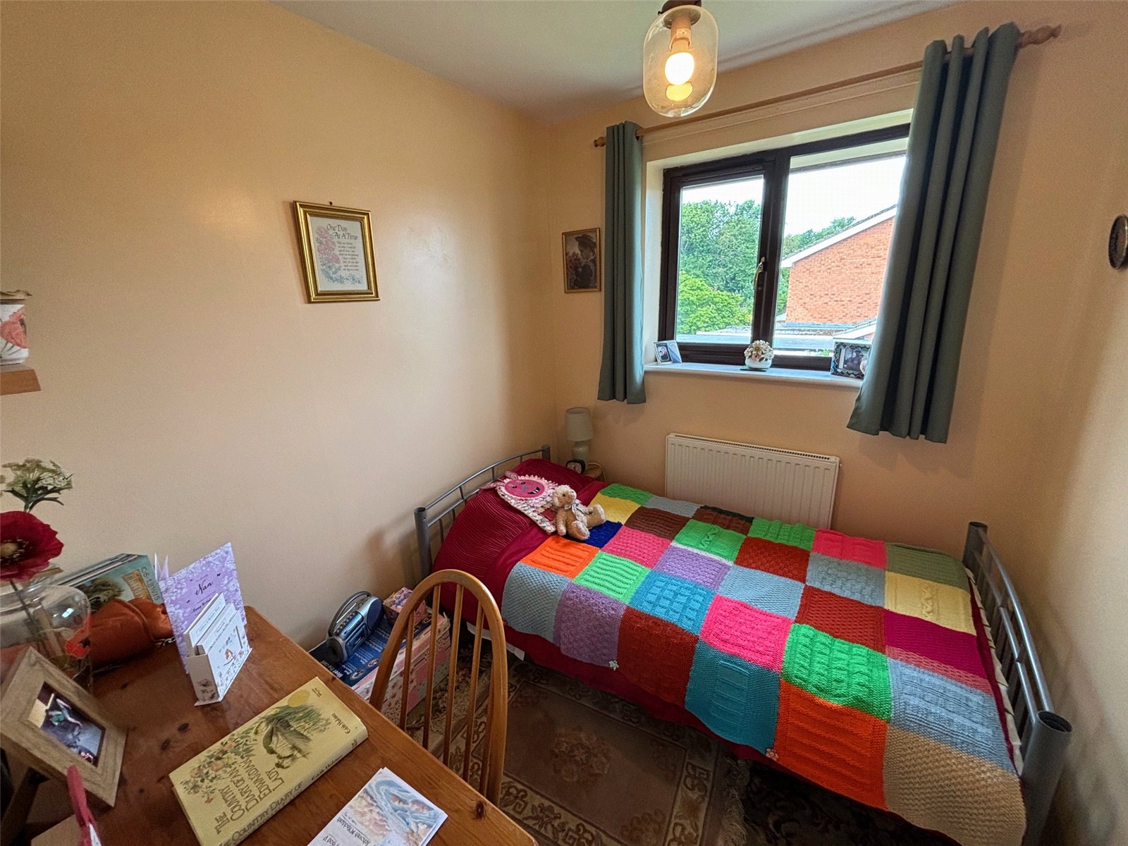 Cygnet Drive, Telford, Shropshire, TF3 - DB Roberts
