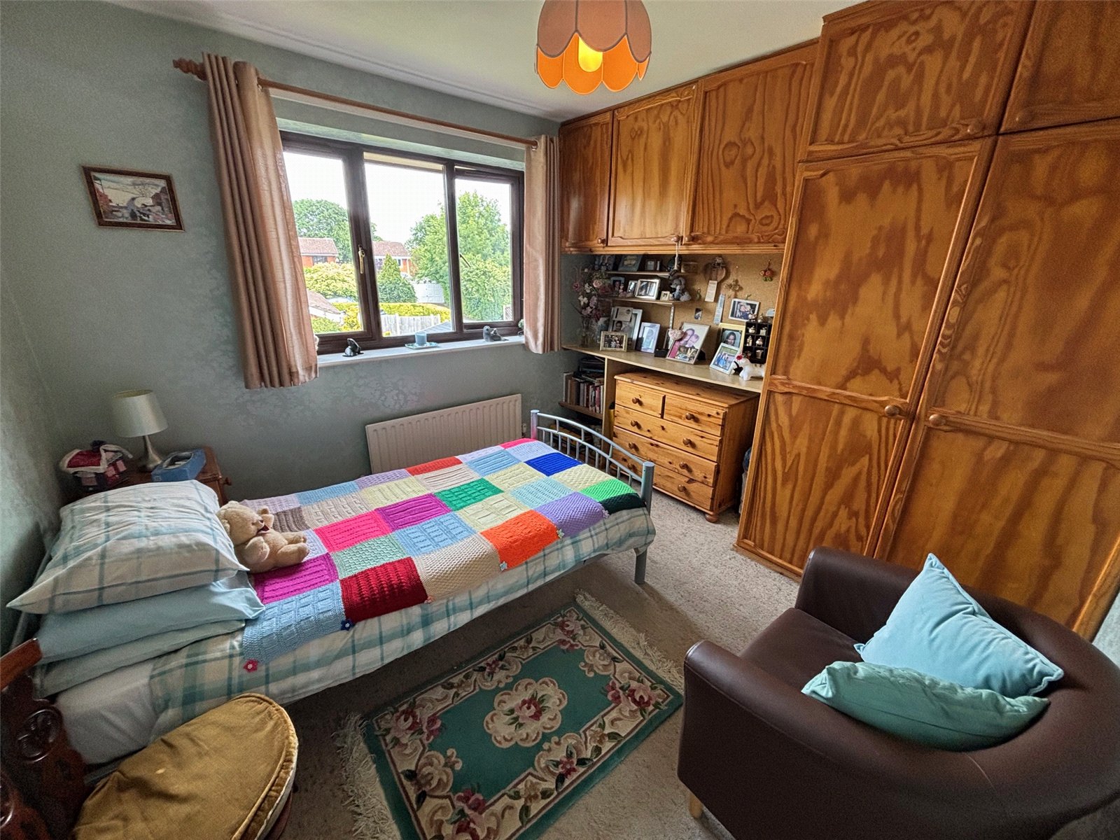 Cygnet Drive, Telford, Shropshire, TF3 - DB Roberts
