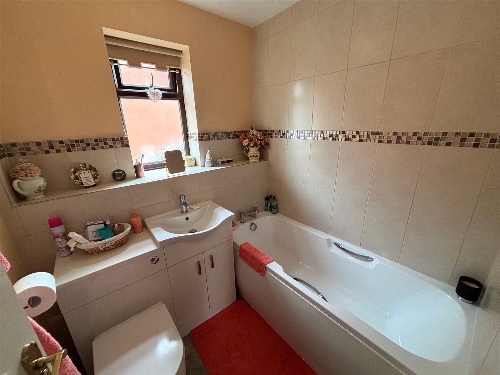 Cygnet Drive, Telford, Shropshire, TF3 - DB Roberts