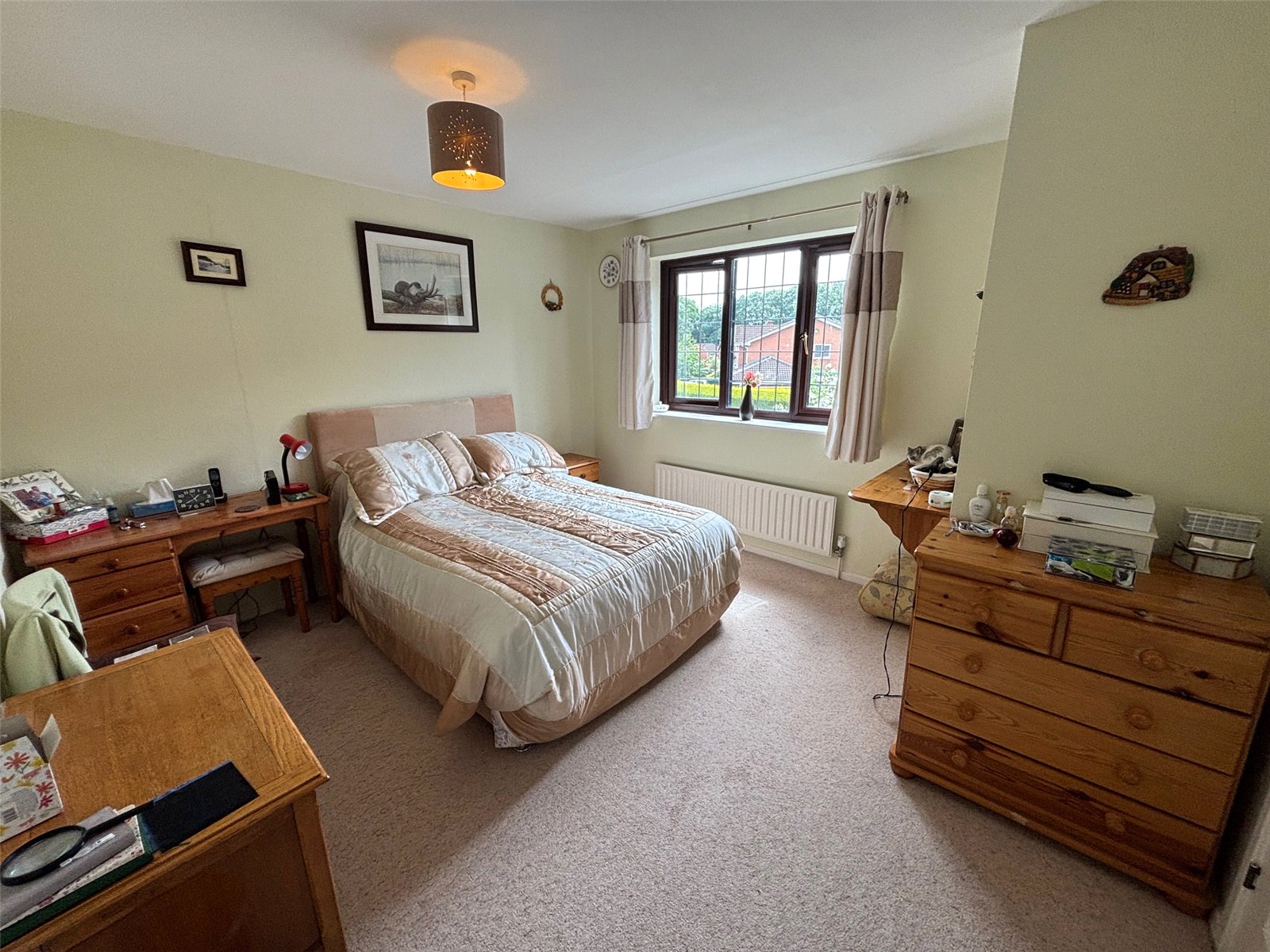 Cygnet Drive, Telford, Shropshire, TF3 - DB Roberts