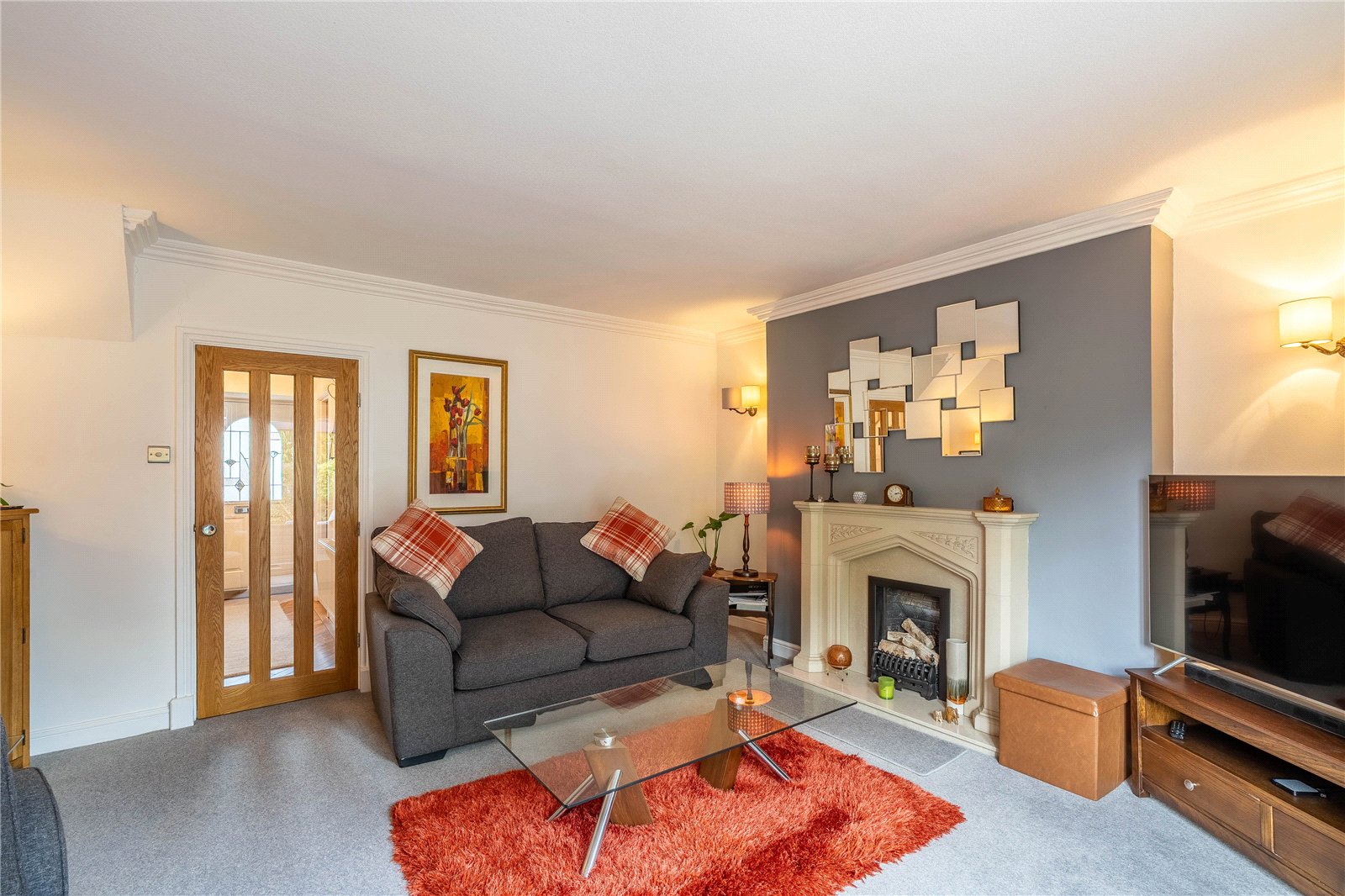 Highlands Road, Finchfield, Wolverhampton, WV3 - DB Roberts