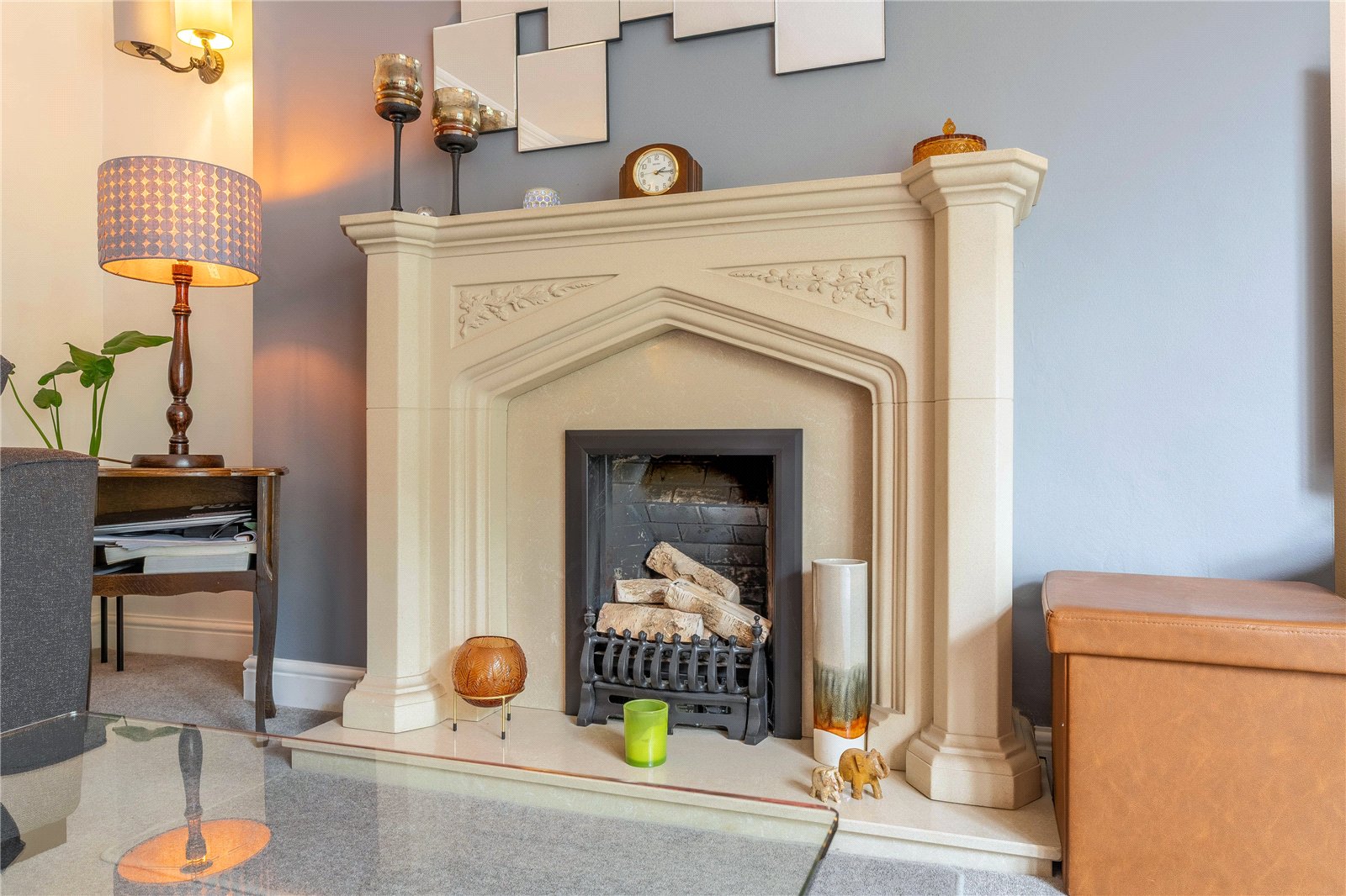 Highlands Road, Finchfield, Wolverhampton, WV3 - DB Roberts