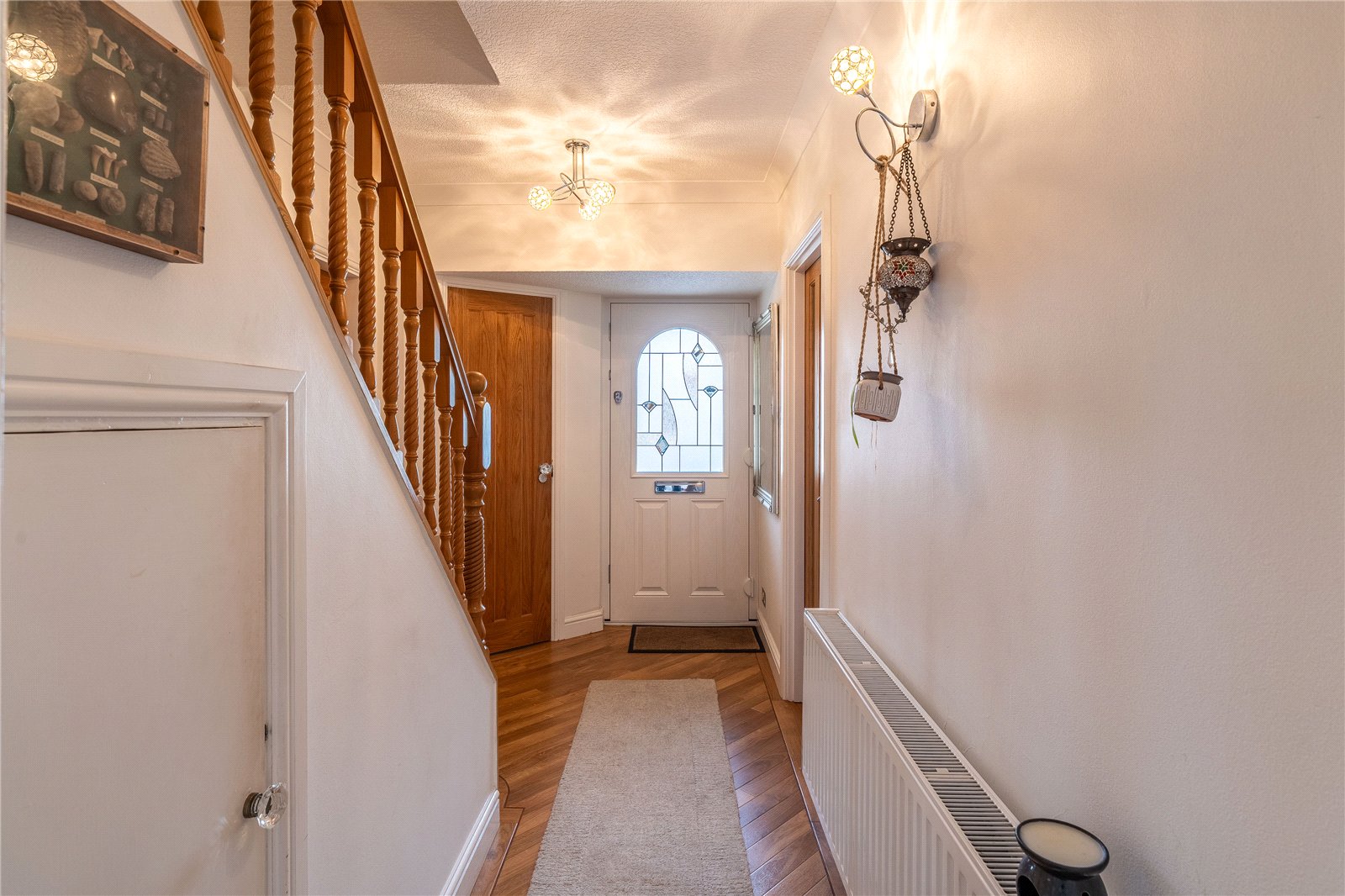 Highlands Road, Finchfield, Wolverhampton, WV3 - DB Roberts