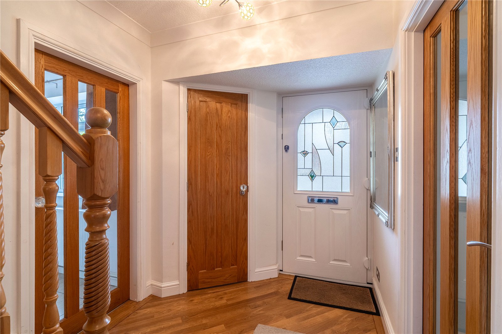 Highlands Road, Finchfield, Wolverhampton, WV3 - DB Roberts