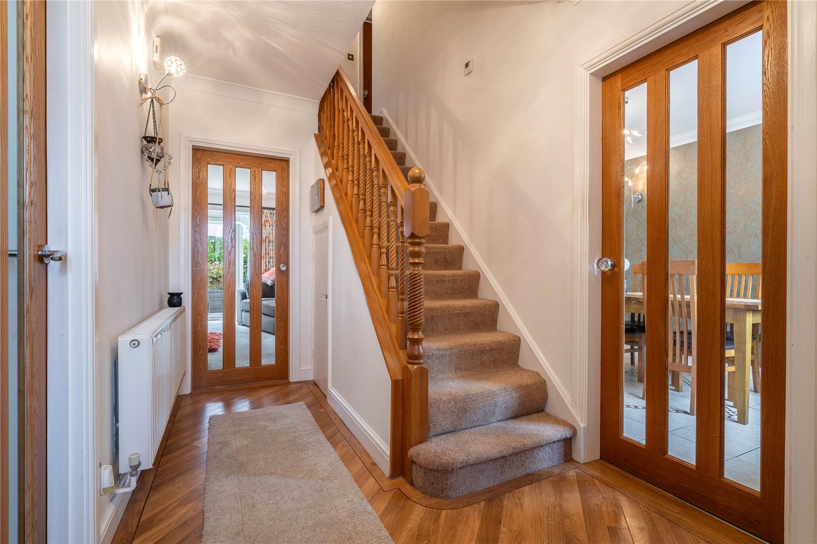 Highlands Road, Finchfield, Wolverhampton, WV3 - DB Roberts
