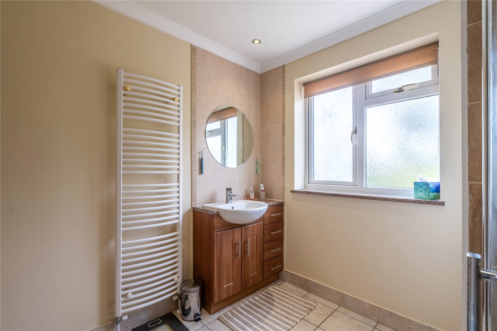 Highlands Road, Finchfield, Wolverhampton, WV3 - DB Roberts