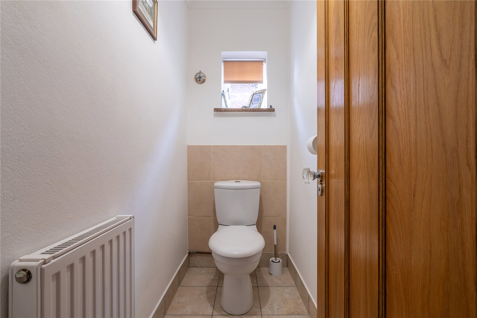 Highlands Road, Finchfield, Wolverhampton, WV3 - DB Roberts