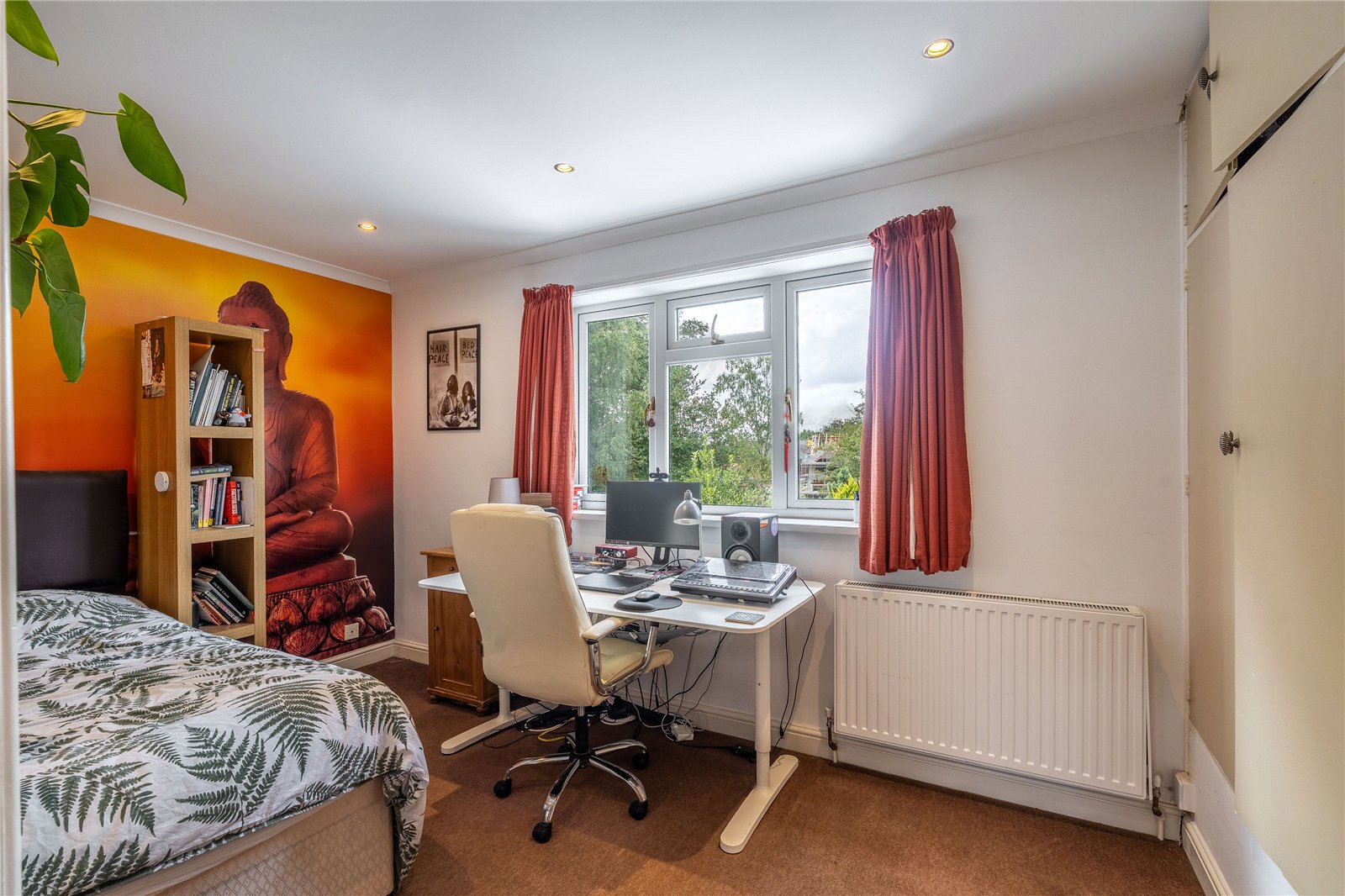 Highlands Road, Finchfield, Wolverhampton, WV3 - DB Roberts