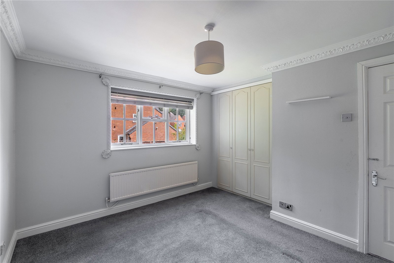 Tadorna Drive, Stirchley, Telford, TF3 - DB Roberts