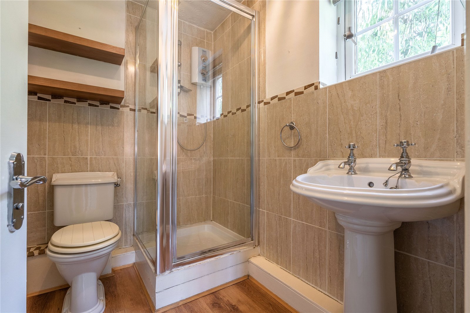 Tadorna Drive, Stirchley, Telford, TF3 - DB Roberts