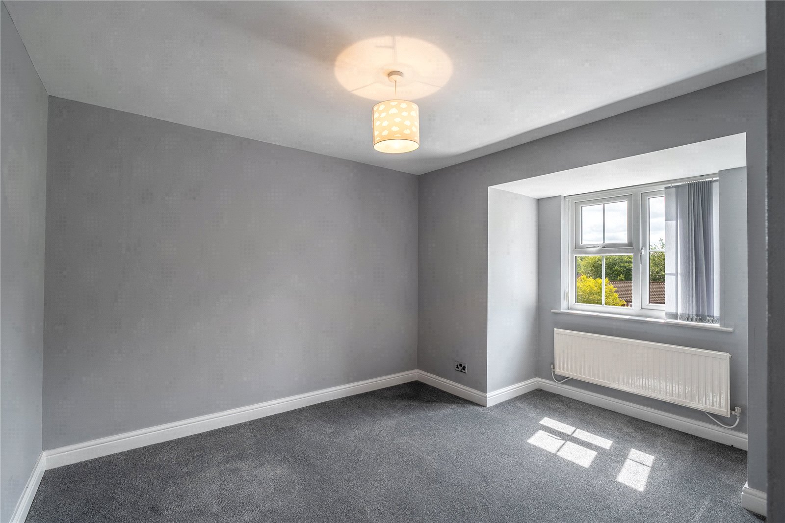 Tadorna Drive, Stirchley, Telford, TF3 - DB Roberts