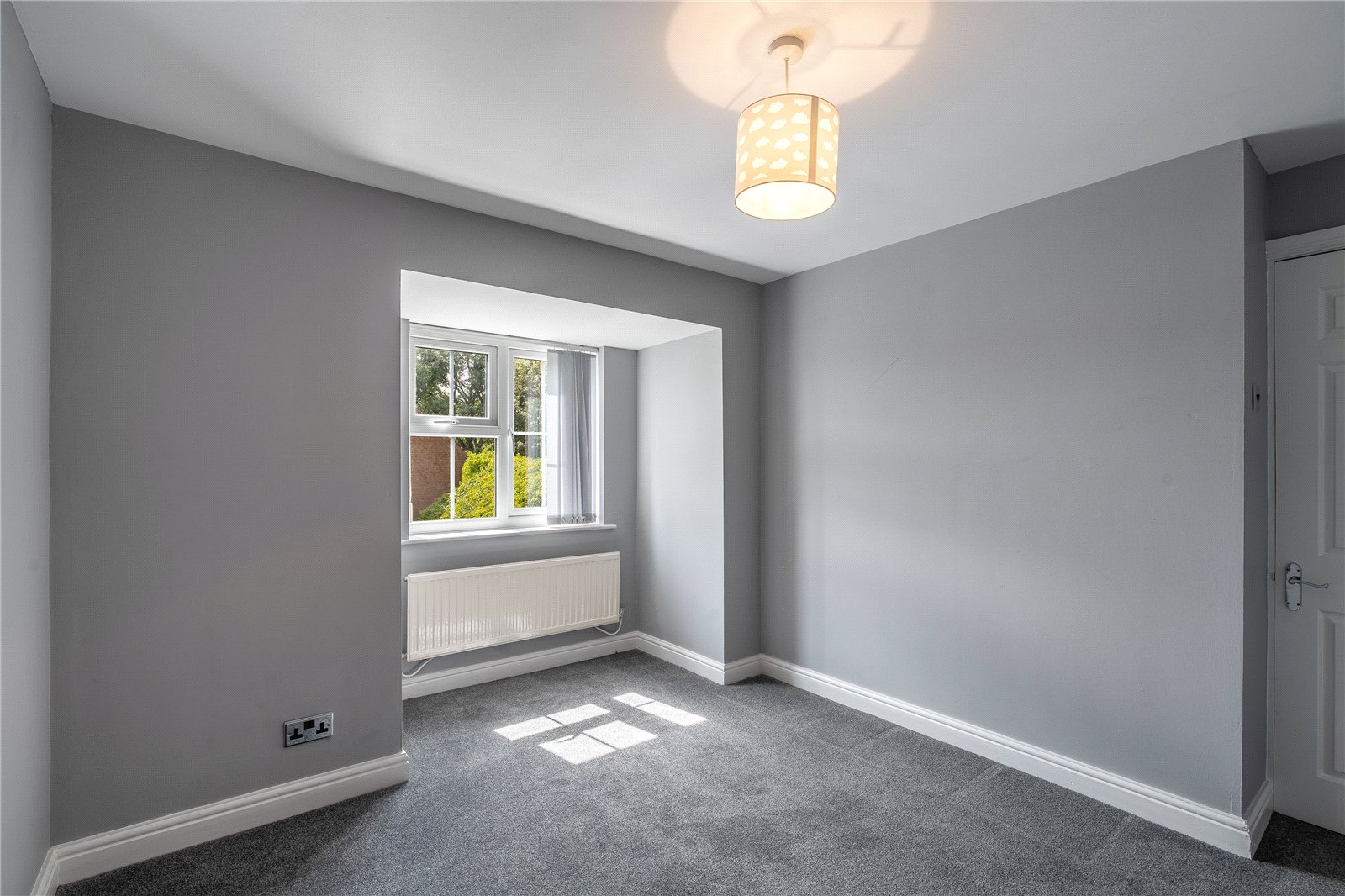 Tadorna Drive, Stirchley, Telford, TF3 - DB Roberts