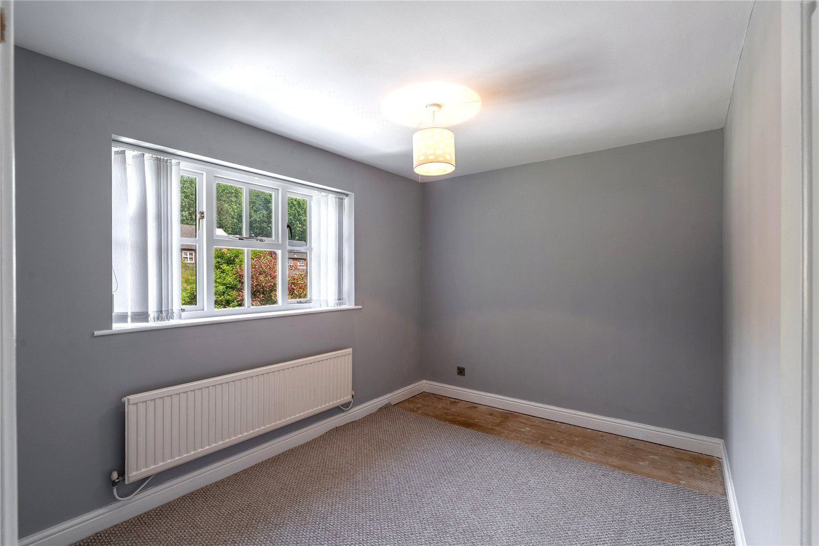 Tadorna Drive, Stirchley, Telford, TF3 - DB Roberts
