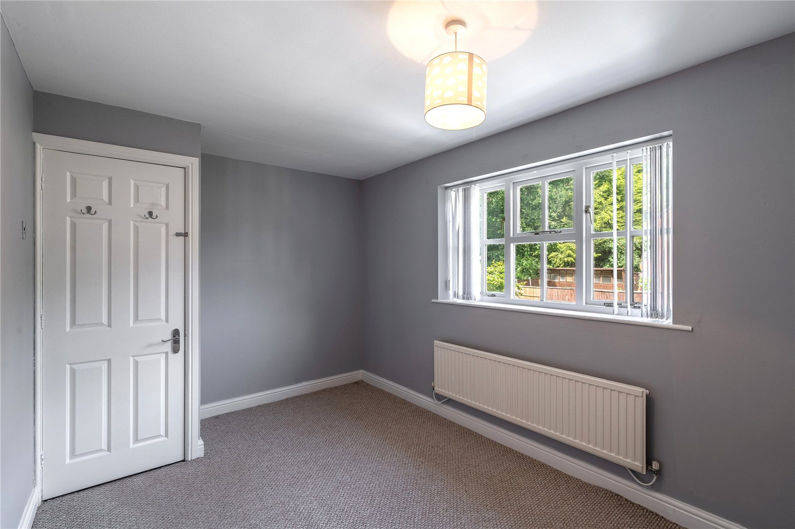 Tadorna Drive, Stirchley, Telford, TF3 - DB Roberts