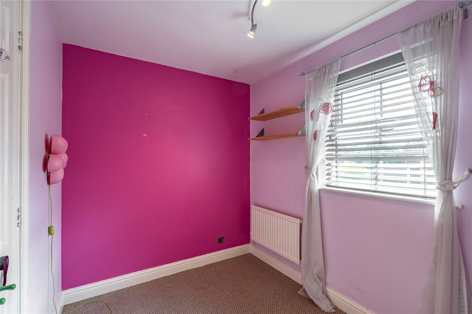 Tadorna Drive, Stirchley, Telford, TF3 - DB Roberts