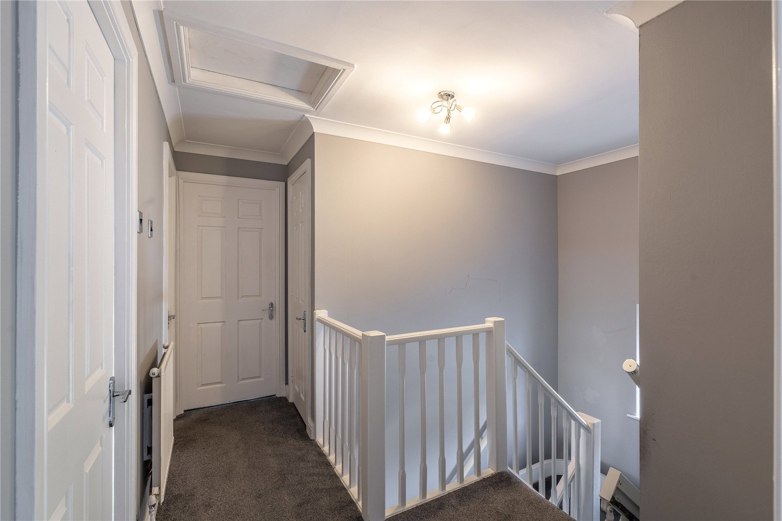 Tadorna Drive, Stirchley, Telford, TF3 - DB Roberts