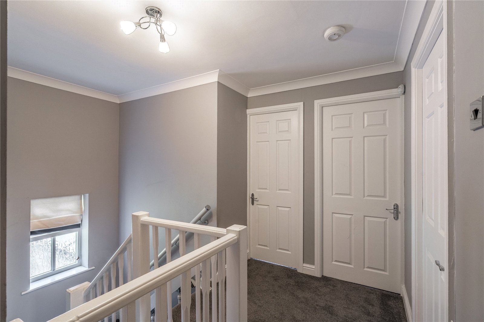 Tadorna Drive, Stirchley, Telford, TF3 - DB Roberts