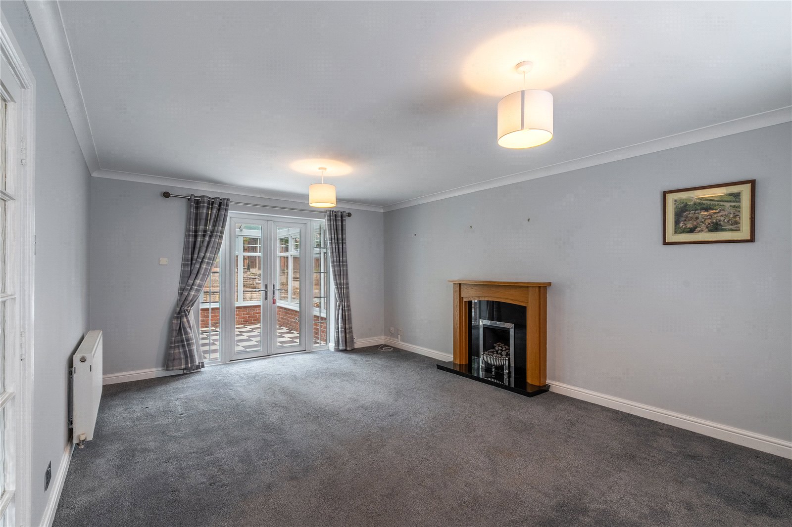 Tadorna Drive, Stirchley, Telford, TF3 - DB Roberts