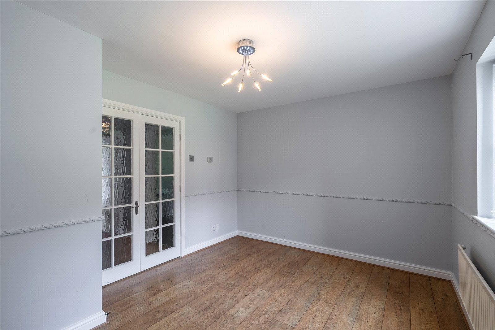 Tadorna Drive, Stirchley, Telford, TF3 - DB Roberts