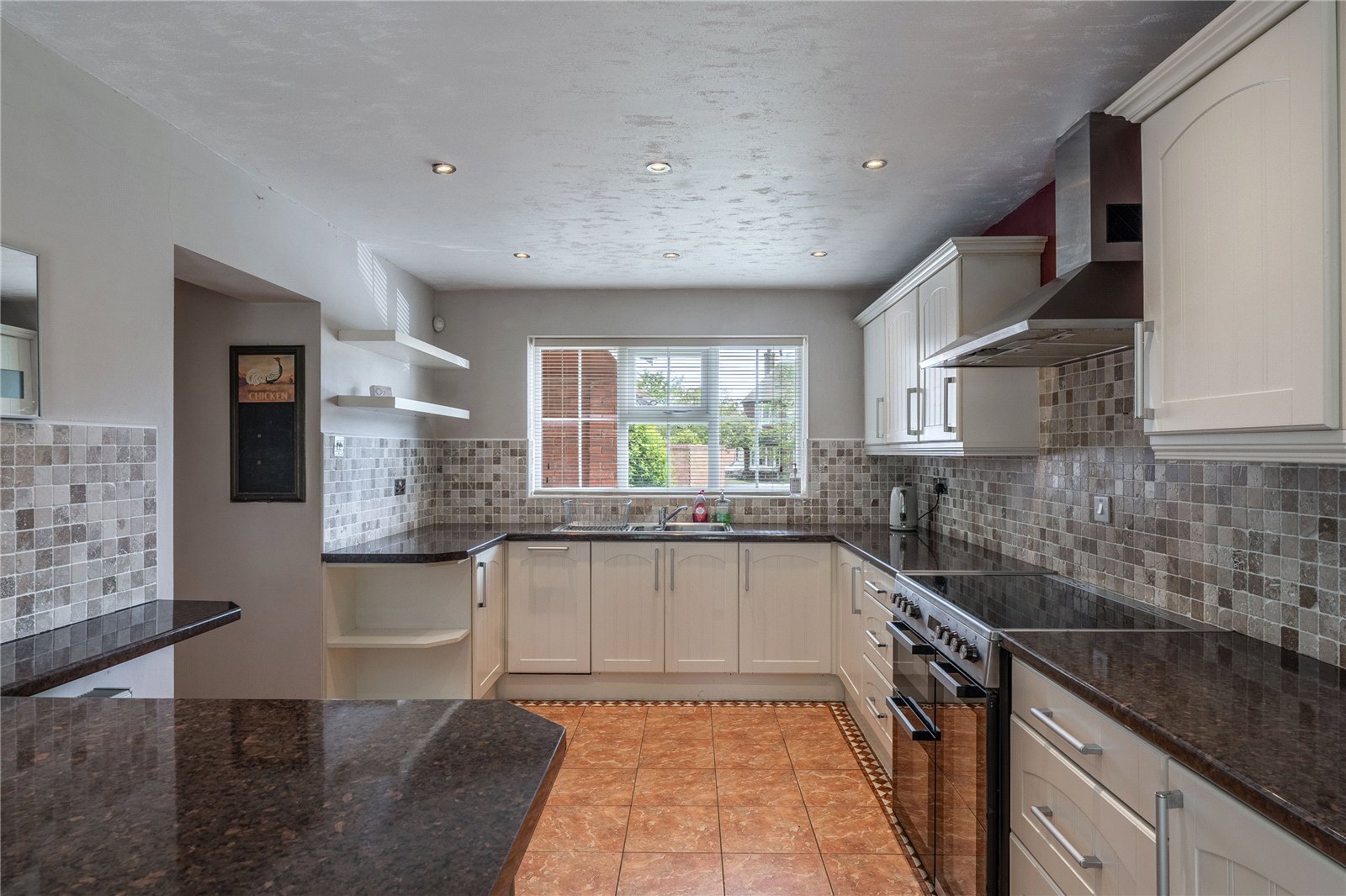 Tadorna Drive, Stirchley, Telford, TF3 - DB Roberts