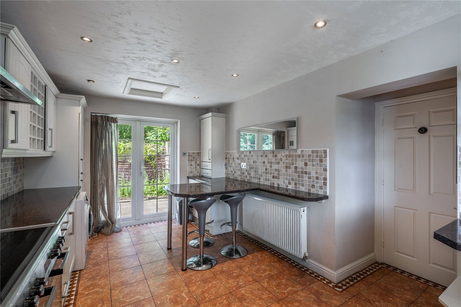 Tadorna Drive, Stirchley, Telford, TF3 - DB Roberts