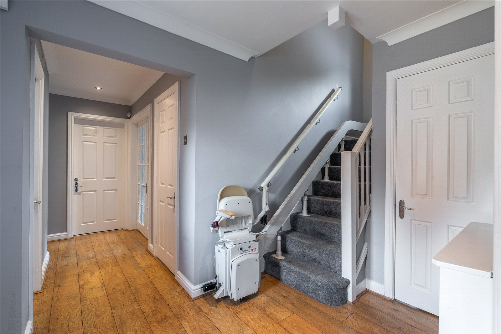 Tadorna Drive, Stirchley, Telford, TF3 - DB Roberts