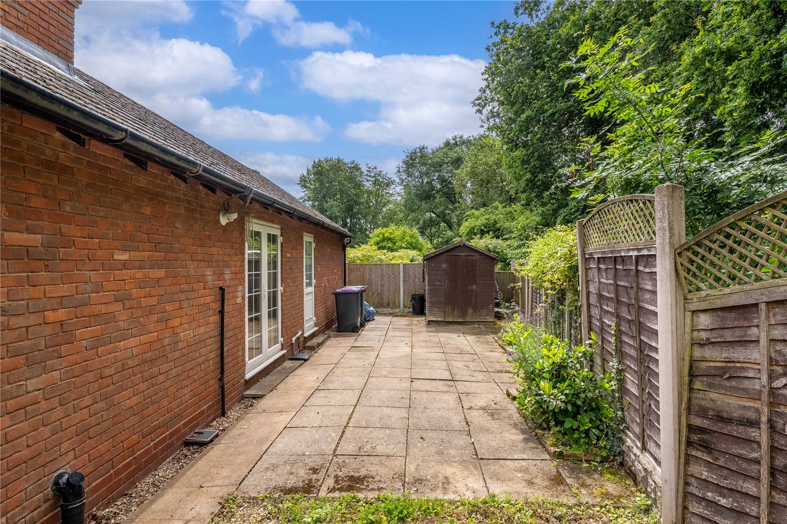 Tadorna Drive, Stirchley, Telford, TF3 - DB Roberts