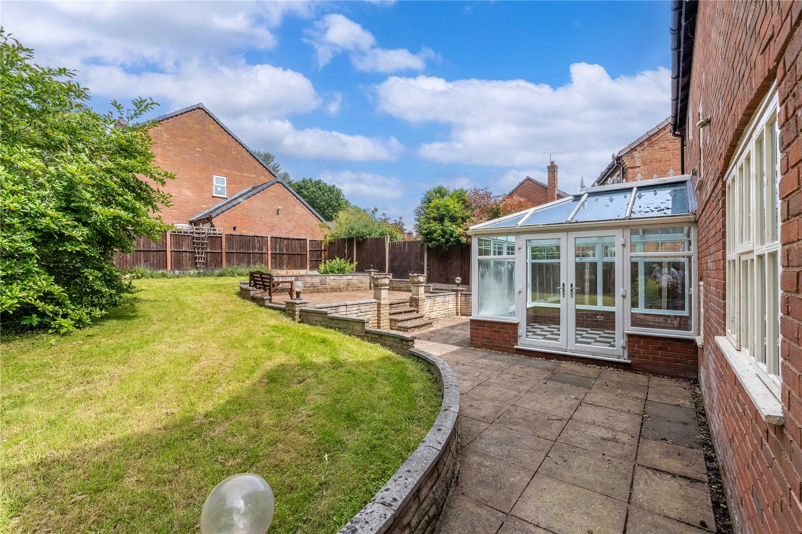 Tadorna Drive, Stirchley, Telford, TF3 - DB Roberts