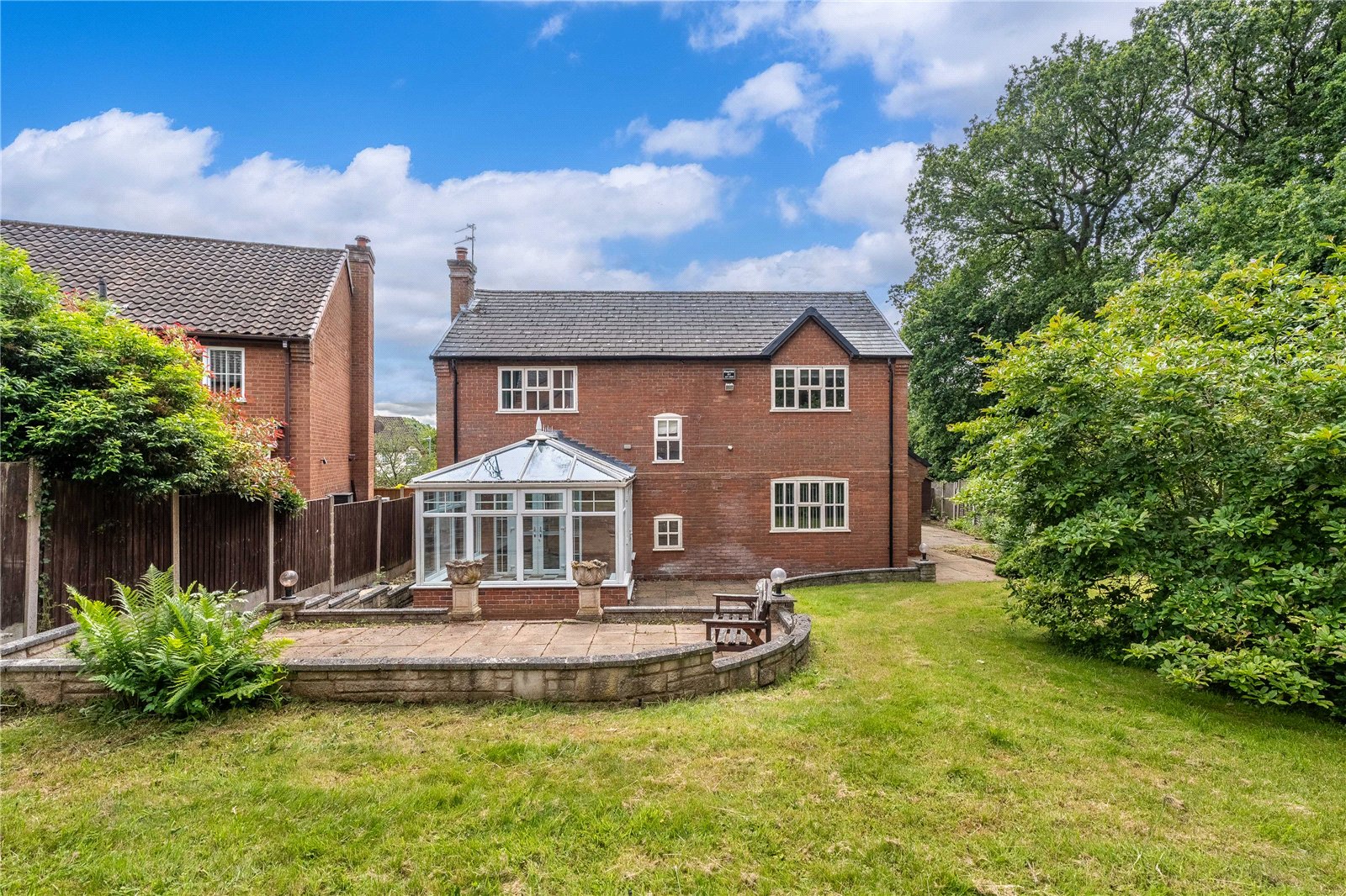 Tadorna Drive, Stirchley, Telford, TF3 - DB Roberts