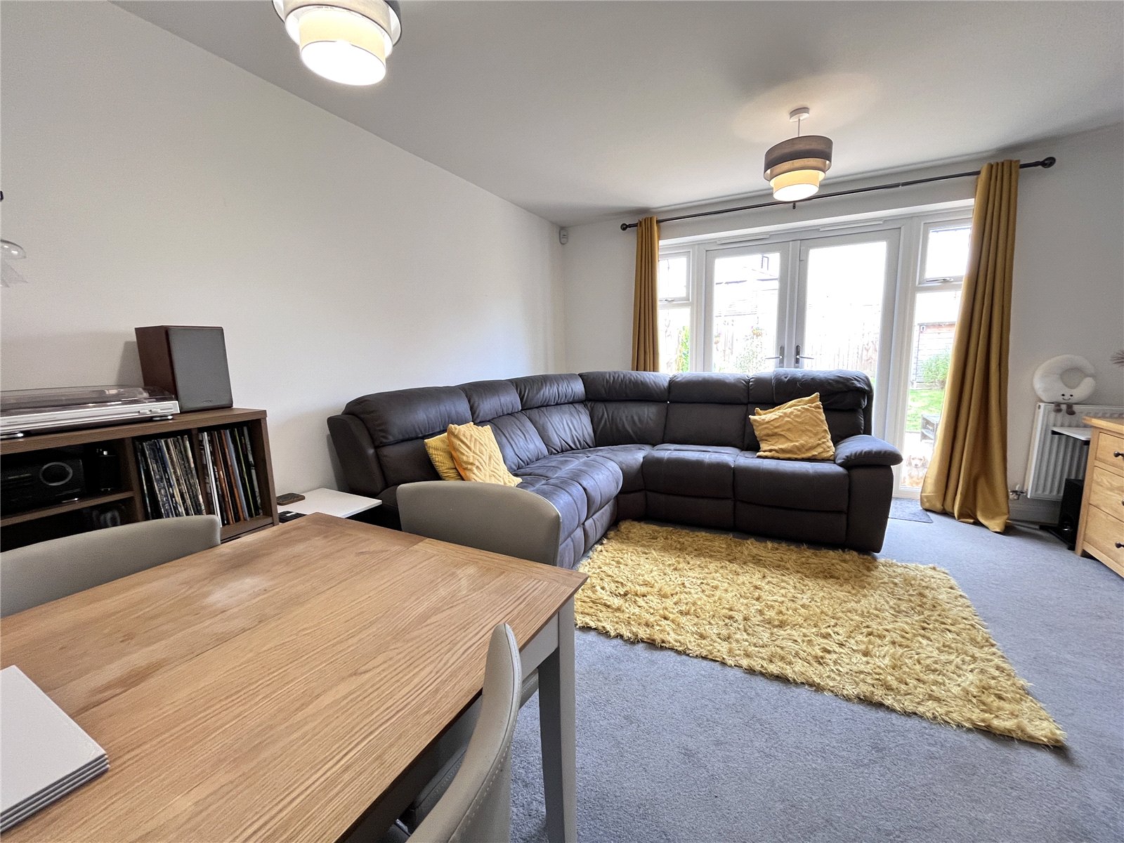 Newitt Road, Bicton Heath, Shrewsbury, SY3 - DB Roberts
